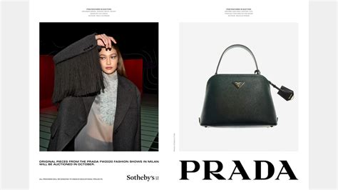 campagna pubblicitaria prada 2020|Prada Fall/Winter 2020 Women's and Men's Advertising .